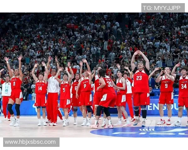 全运会女篮精彩对决上海队挑战新疆队争夺冠军荣耀