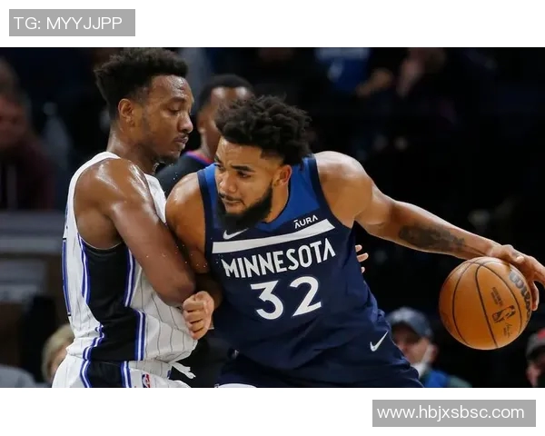 卡尔安东尼唐斯：重塑球队未来的全能中锋之路与挑战