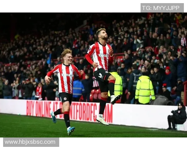 布伦特福德主场迎战罗斯汉姆全力争胜展现强队风范