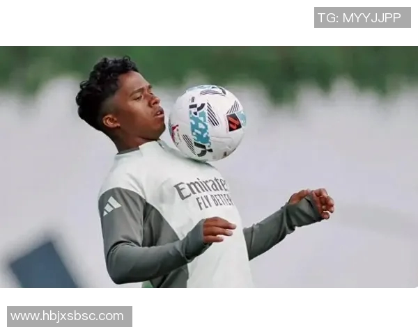 恩德里克的崛起之路：从少年天才到足球新星的传奇旅程